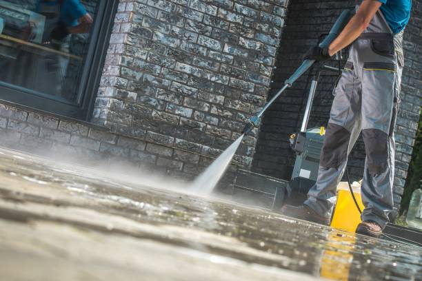 Best Soft Washing for Delicate Surfaces in Seabrook, TX