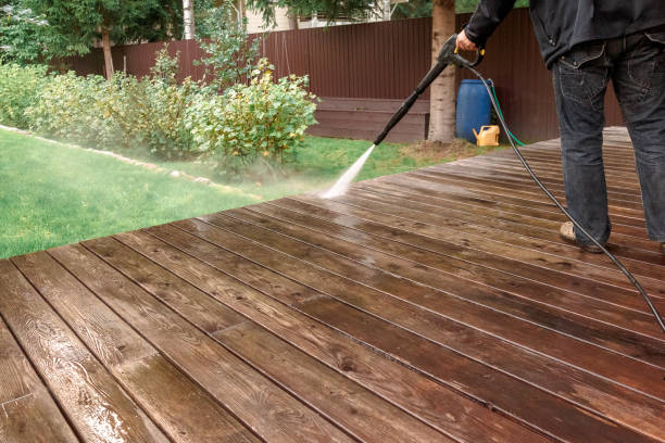 Reliable Seabrook, TX Pressure Washing Services Solutions