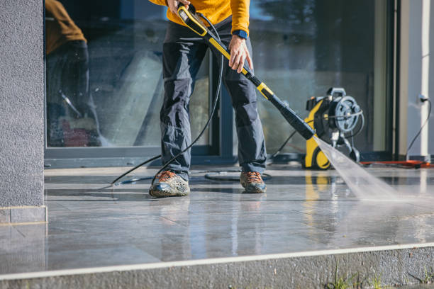 Best Window and Screen Pressure Cleaning in Seabrook, TX