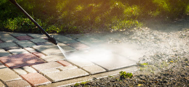Best Concrete Surface Cleaning in Seabrook, TX