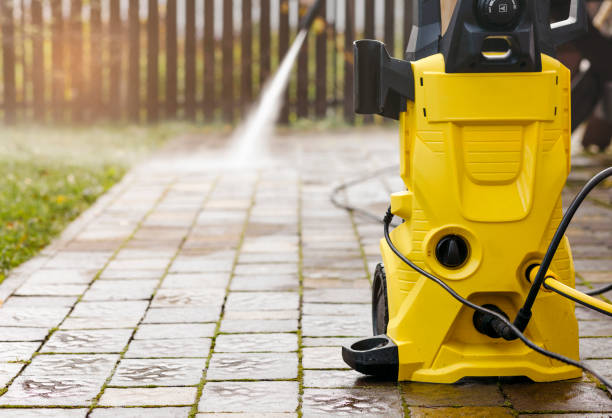 Best Sidewalk and Walkway Pressure Cleaning in Seabrook, TX